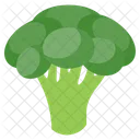 Broccoli  Icon