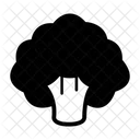Broccoli  Icon