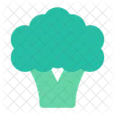 Broccoli  Icon