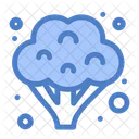Broccoli  Icon