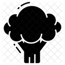 Broccoli  Icon