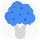 Broccoli  Icon