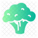 Broccoli  Icon