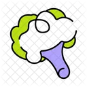 Broccoli  Icon