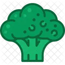 Broccoli  Icon
