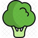 Broccoli  Icon