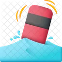 Épingle  Icône