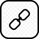 Epingler Collaborer Attacher Icône