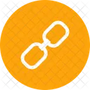 Epingler Collaborer Attacher Icône
