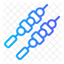 Brocheta Deliciosa Icon
