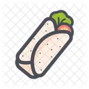 Brocheta  Icono