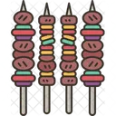 Brochette  Icon