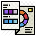 Brochure  Icon