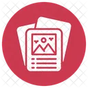 Brochure  Icon