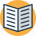 Brochure  Icon