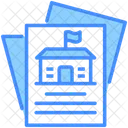 Brochure  Icon