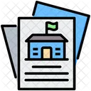 Brochure  Icon