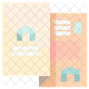 Brochure  Icon