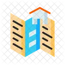Brochure  Icon