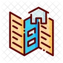 Brochure  Icon
