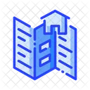 Brochure  Icon
