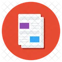 Brochure  Icon