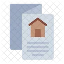Brochure  Icon