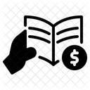 Brochure  Icon