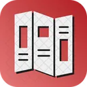 Brochure  Icon