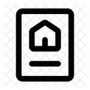 Brochure  Icon