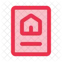 Brochure  Icon