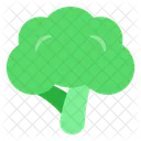 Brócoli  Icono
