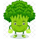 Brócoli  Icon