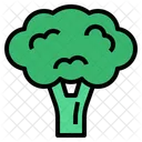 Brócoli  Icono