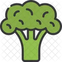 Brócoli  Icono