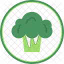 Brócoli  Icon
