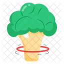 Brócoli  Icono