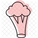 Brócolis  Ícone