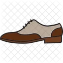Brogues  Ícone