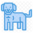 Broholmer Dog  Icon