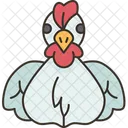 Broiler  Icon