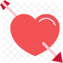 Broke Heart  Icon