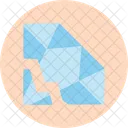 Broke  Icon