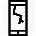 Broken  Icon