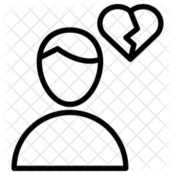 Broken Icon