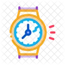 Broken Watch Service Icon