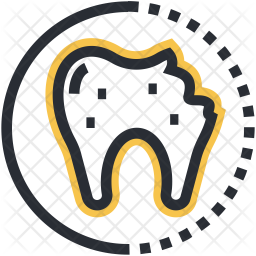 Broken Icon
