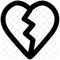 Broken Icon