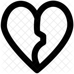Broken Icon