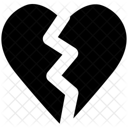 Broken Icon